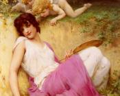 L Innocence - 吉娄梅·赛涅克